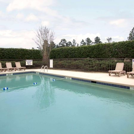 Days Inn By Wyndham Seneca-Clemson Kültér fotó