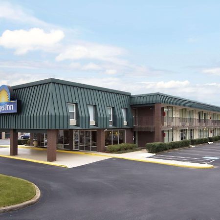 Days Inn By Wyndham Seneca-Clemson Kültér fotó