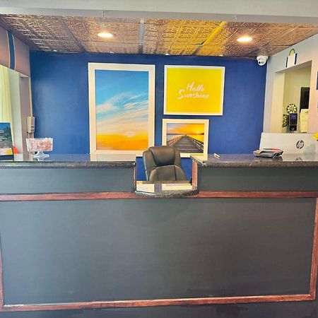 Days Inn By Wyndham Seneca-Clemson Kültér fotó