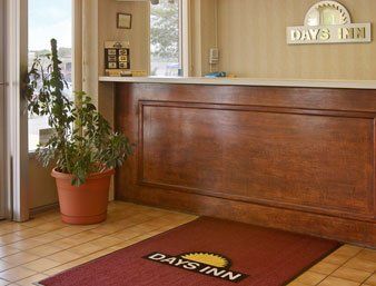 Days Inn By Wyndham Seneca-Clemson Kültér fotó