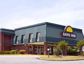 Days Inn By Wyndham Seneca-Clemson Kültér fotó