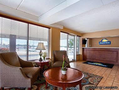 Days Inn By Wyndham Seneca-Clemson Kültér fotó